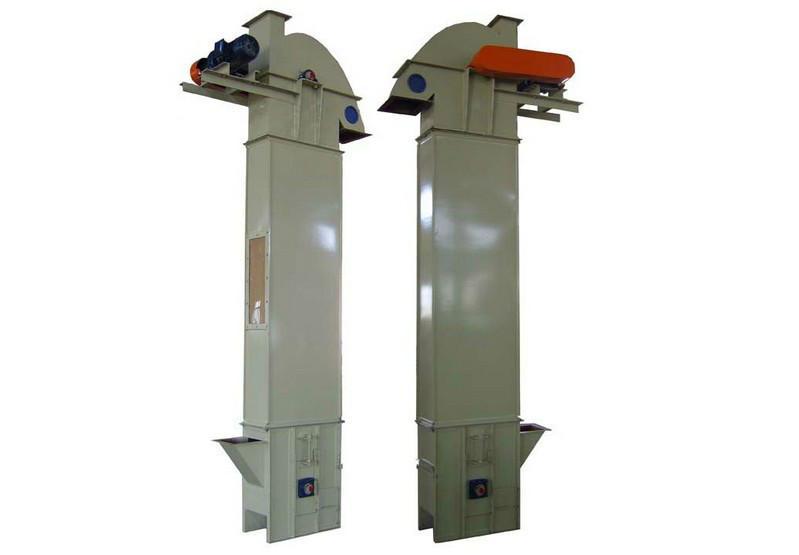 TD、D、HLn LD型斗式提升機(jī)